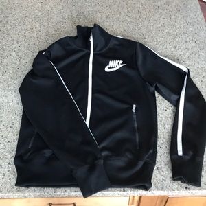 Nike ladies jacket